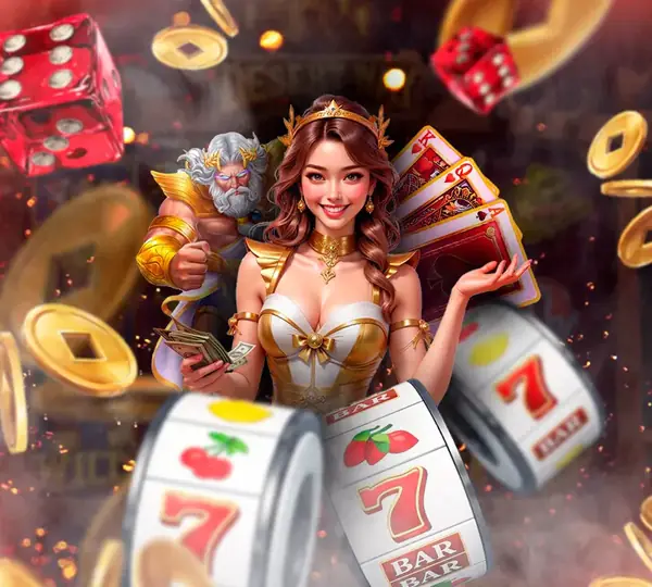 Casino