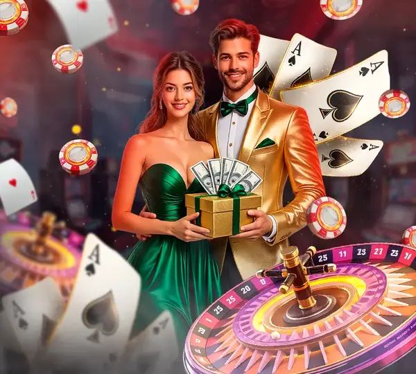 Casino en Vivo