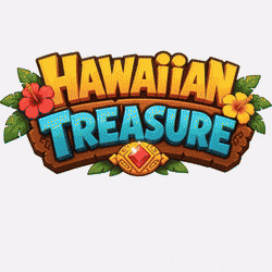 Hawaiian Treasure